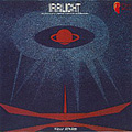 обложка альбома Irrlicht, 1971