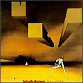 обложка альбома Blackdance, 1974