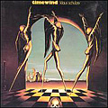 обложка альбома Timewind, 1975