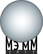 MEMM-2013 logo