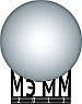 «МЭМM-2013»: логотип конкурса